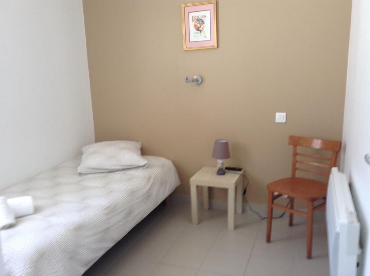 Hotel Des Nestes Sarrancolin Екстер'єр фото