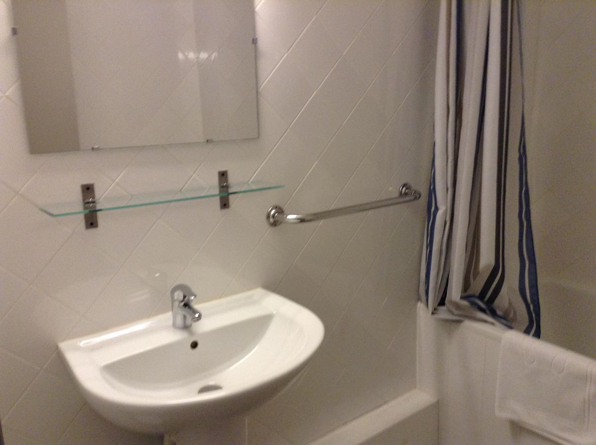 Hotel Des Nestes Sarrancolin Екстер'єр фото