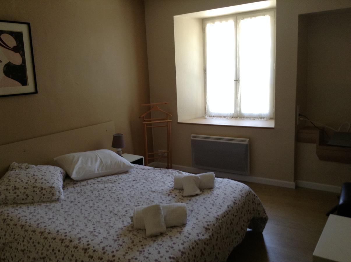 Hotel Des Nestes Sarrancolin Екстер'єр фото