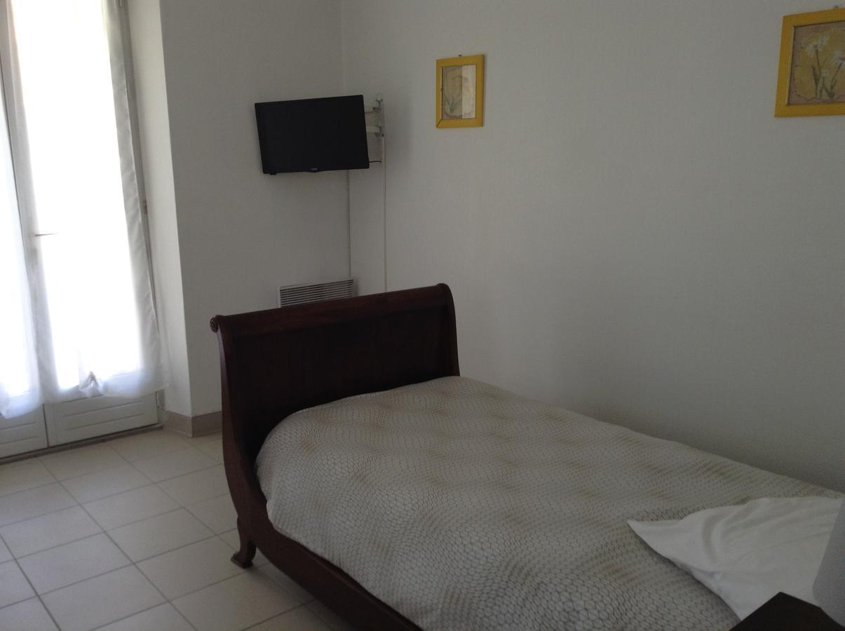 Hotel Des Nestes Sarrancolin Екстер'єр фото