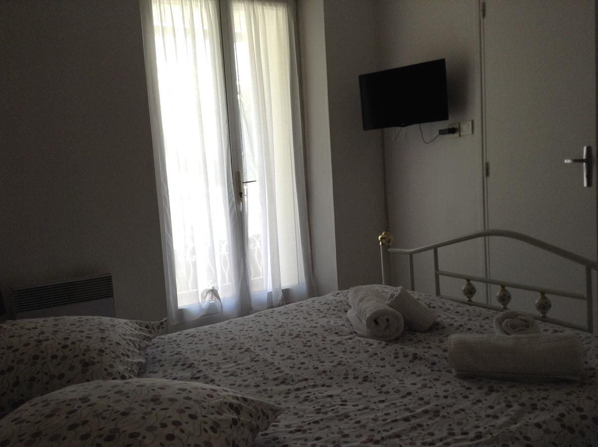 Hotel Des Nestes Sarrancolin Екстер'єр фото