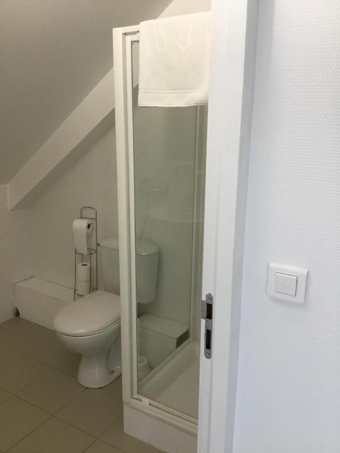 Hotel Des Nestes Sarrancolin Екстер'єр фото